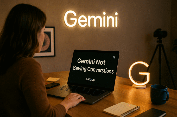 gemini-not-saving-conversations