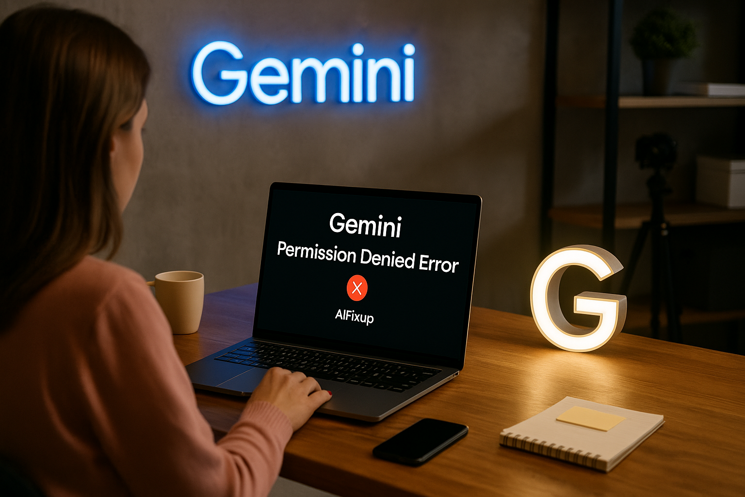 gemini-permission-denied-error