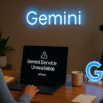 gemini-service-unavailable