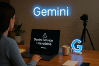 gemini-service-unavailable
