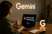 gemini-ios-not-working