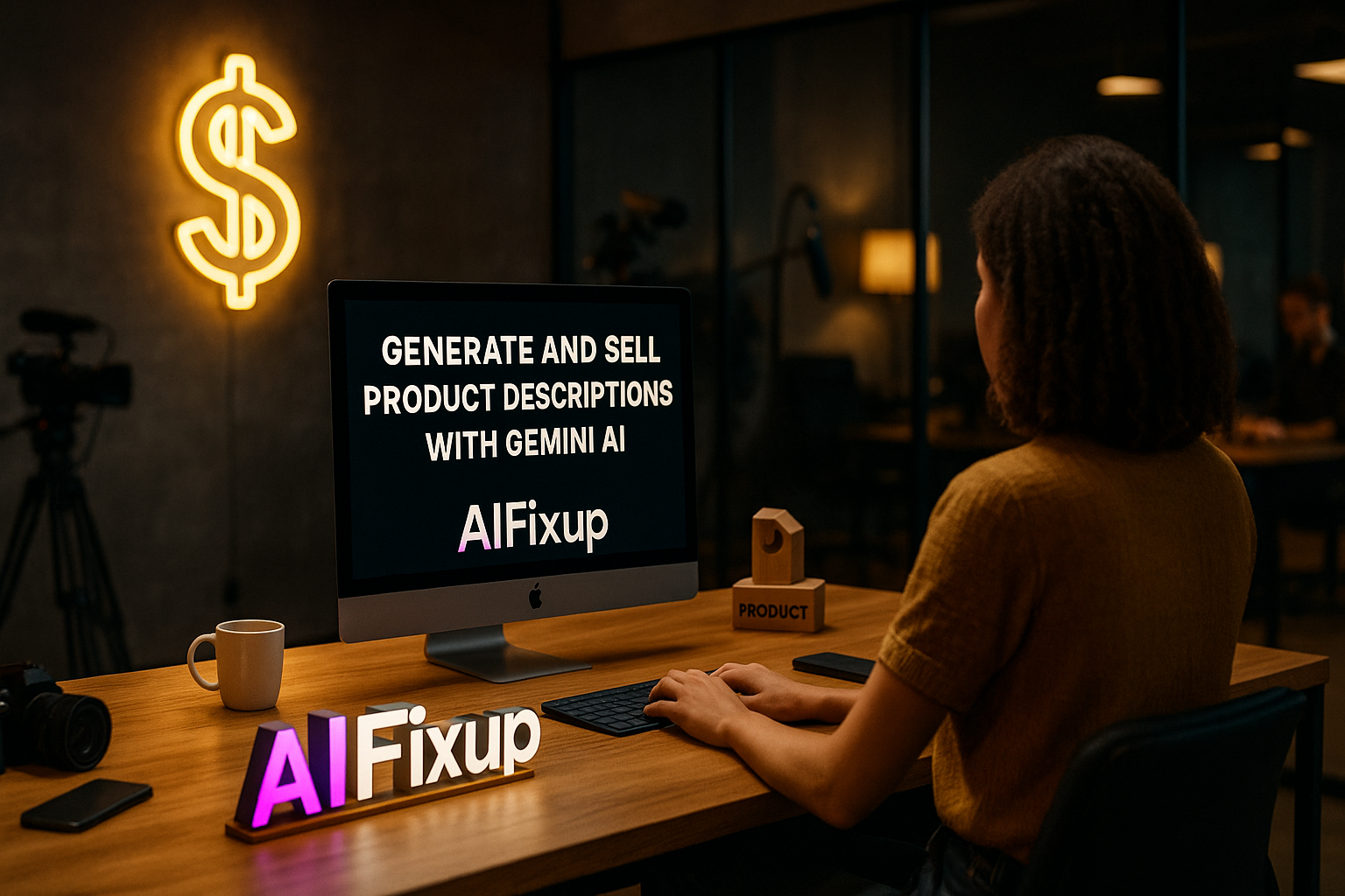generate-and-sell-product-descriptions-with-gemini-ai