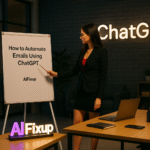 How to Automate Emails Using ChatGPT