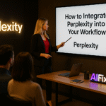 How to Integrate Perplexity into Your Workflow