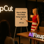 How to Make Viral Reels Using CapCut AI