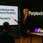 How to Perform Web Research in Perplexity