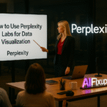 How to Use Perplexity Labs for Data Visualization