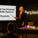 How to Use Perplexity for Market Research