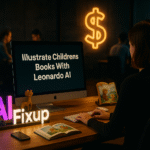 illustrate-childrens-books-with-leonardo-ai