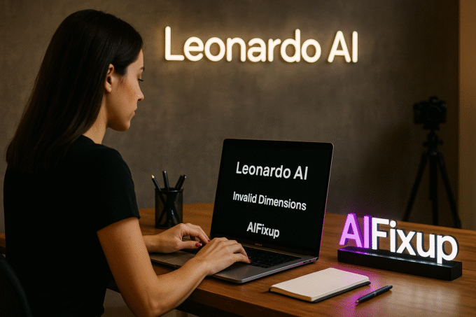 leonardo-ai-invalid-dimensions