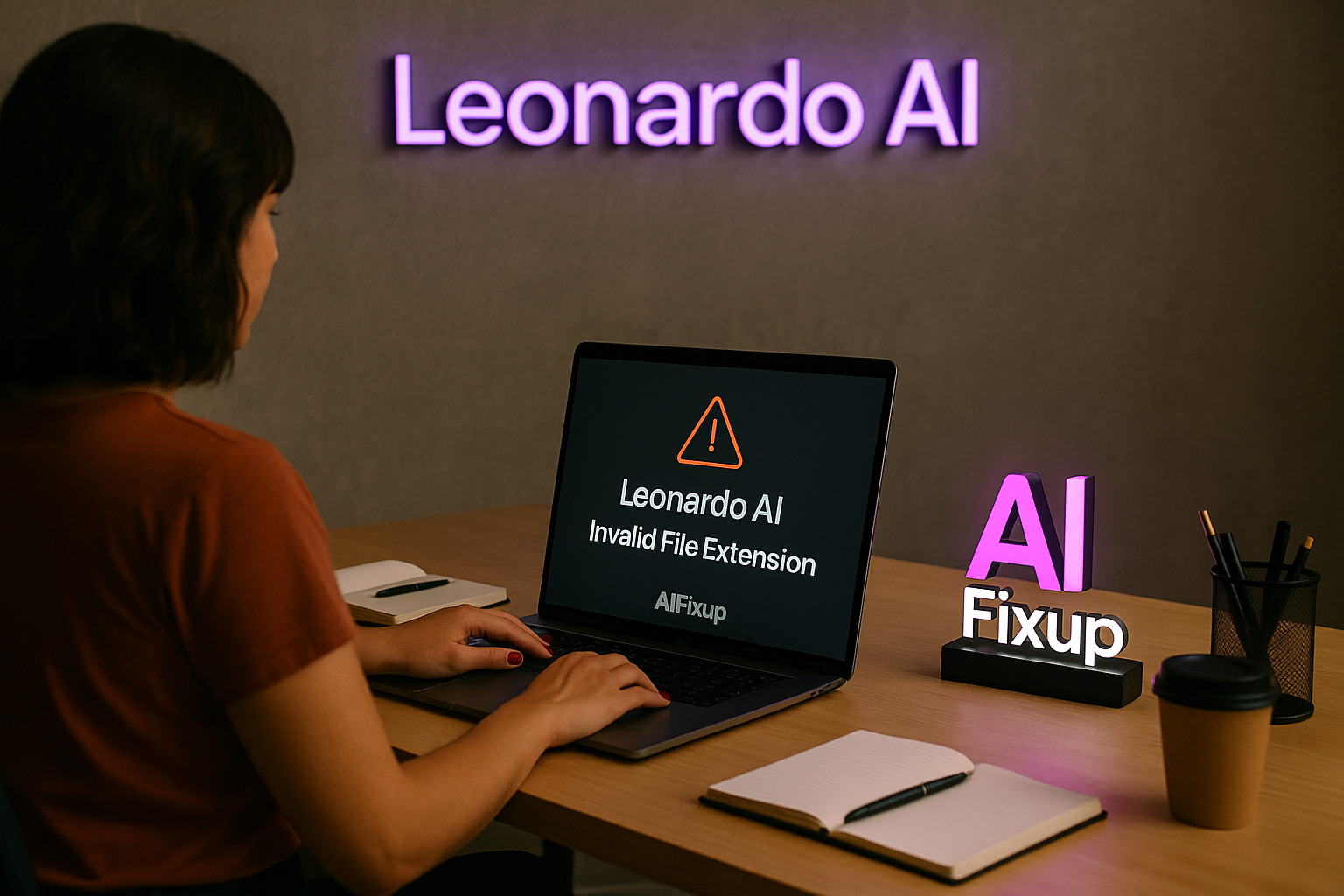 leonardo-ai-invalid-file-extension