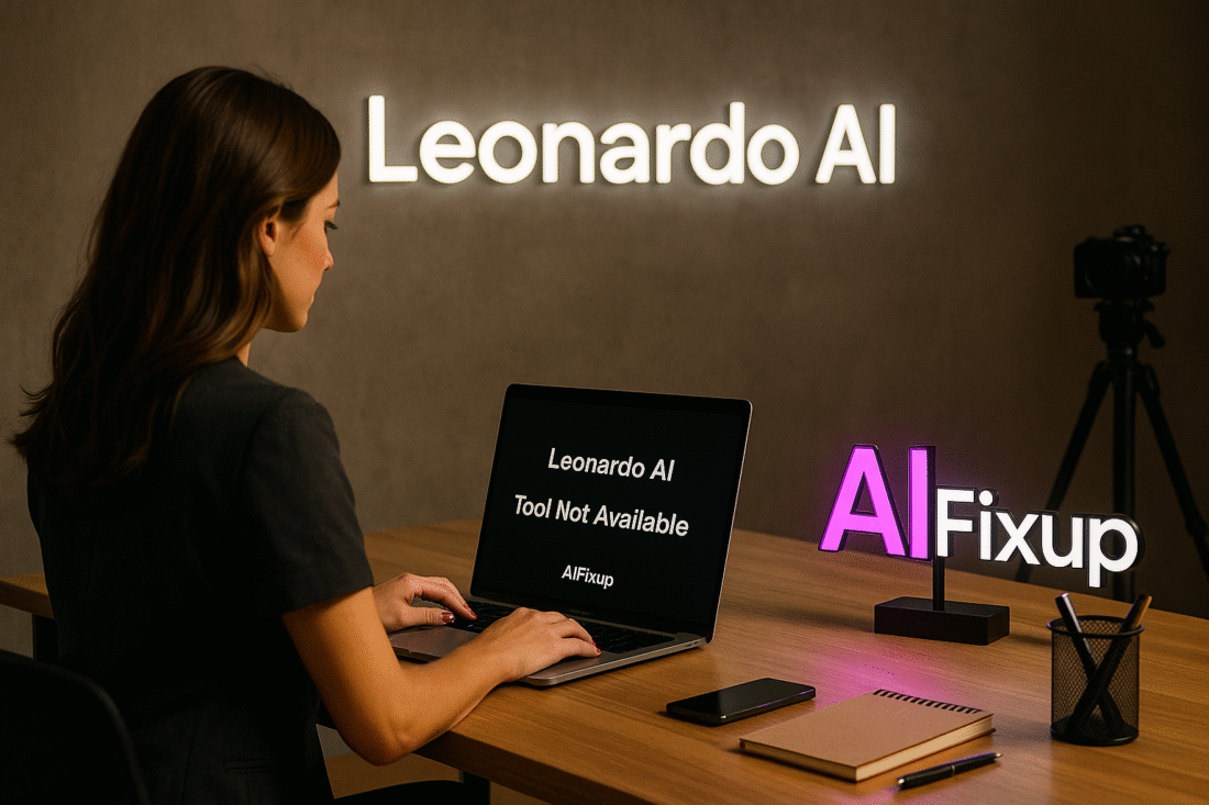leonardo-ai-tool-not-available