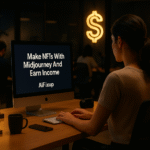 make-nfts-with-midjourney-and-earn-income