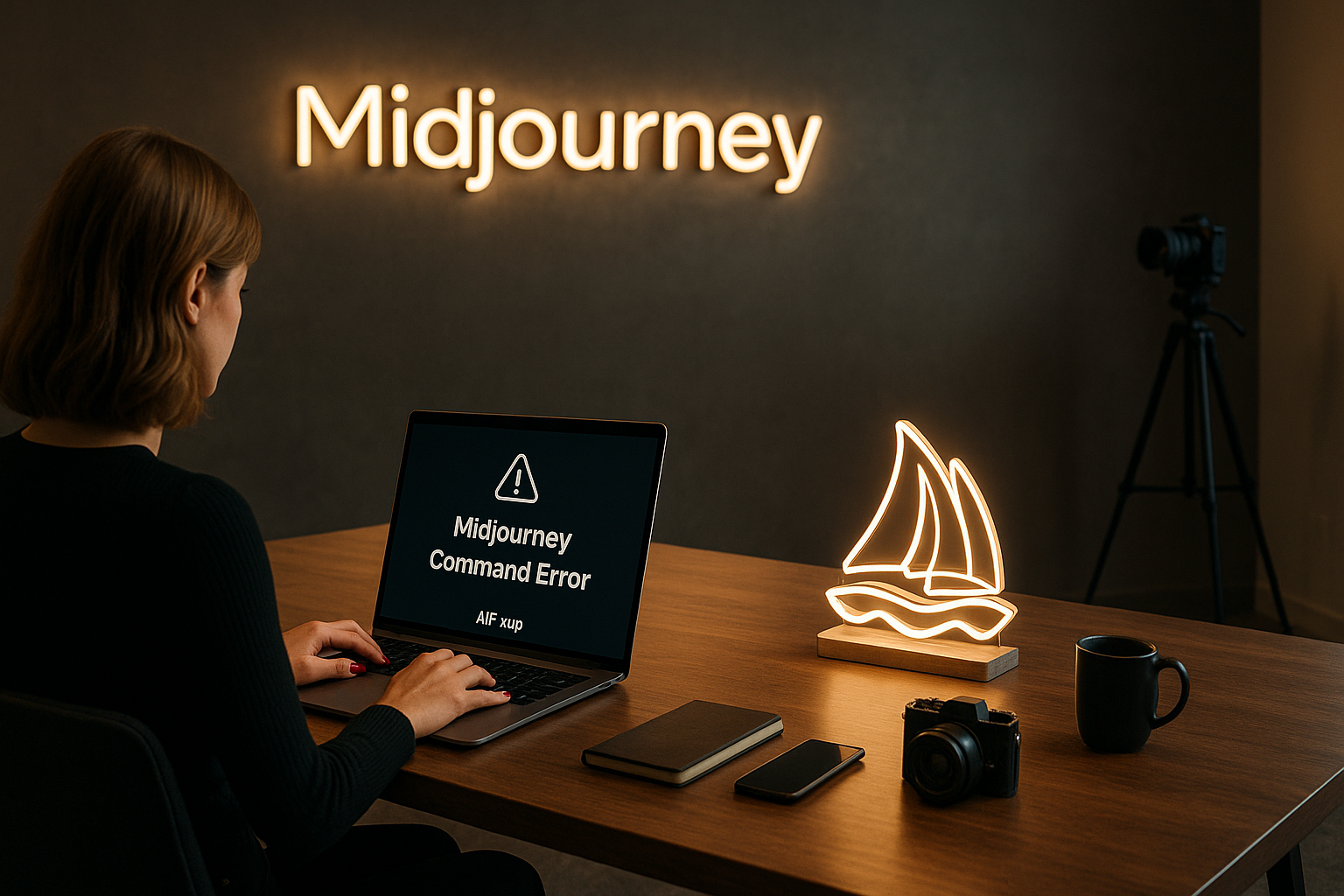 midjourney-command-error