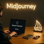 midjourney-request-timed-out