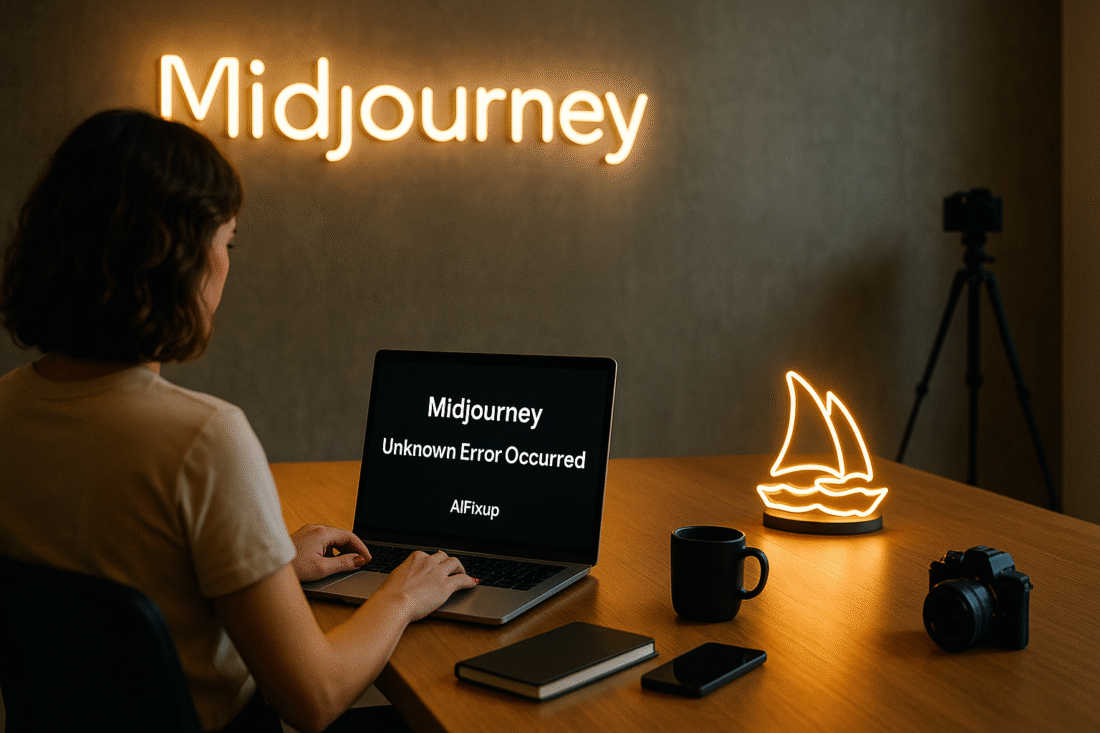 midjourney-unknown-error-occurred