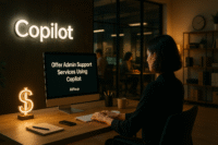 offer-admin-support-services-using-copilot