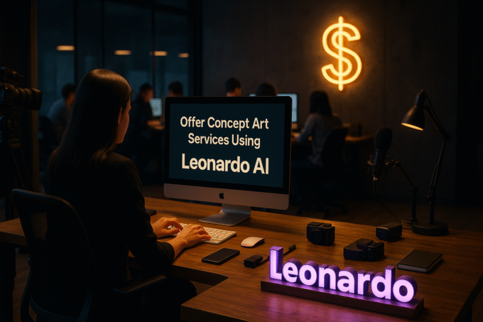 offer-concept-art-services-using-leonardo-ai