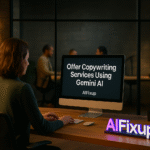 offer-copywriting-services-using-gemini-ai