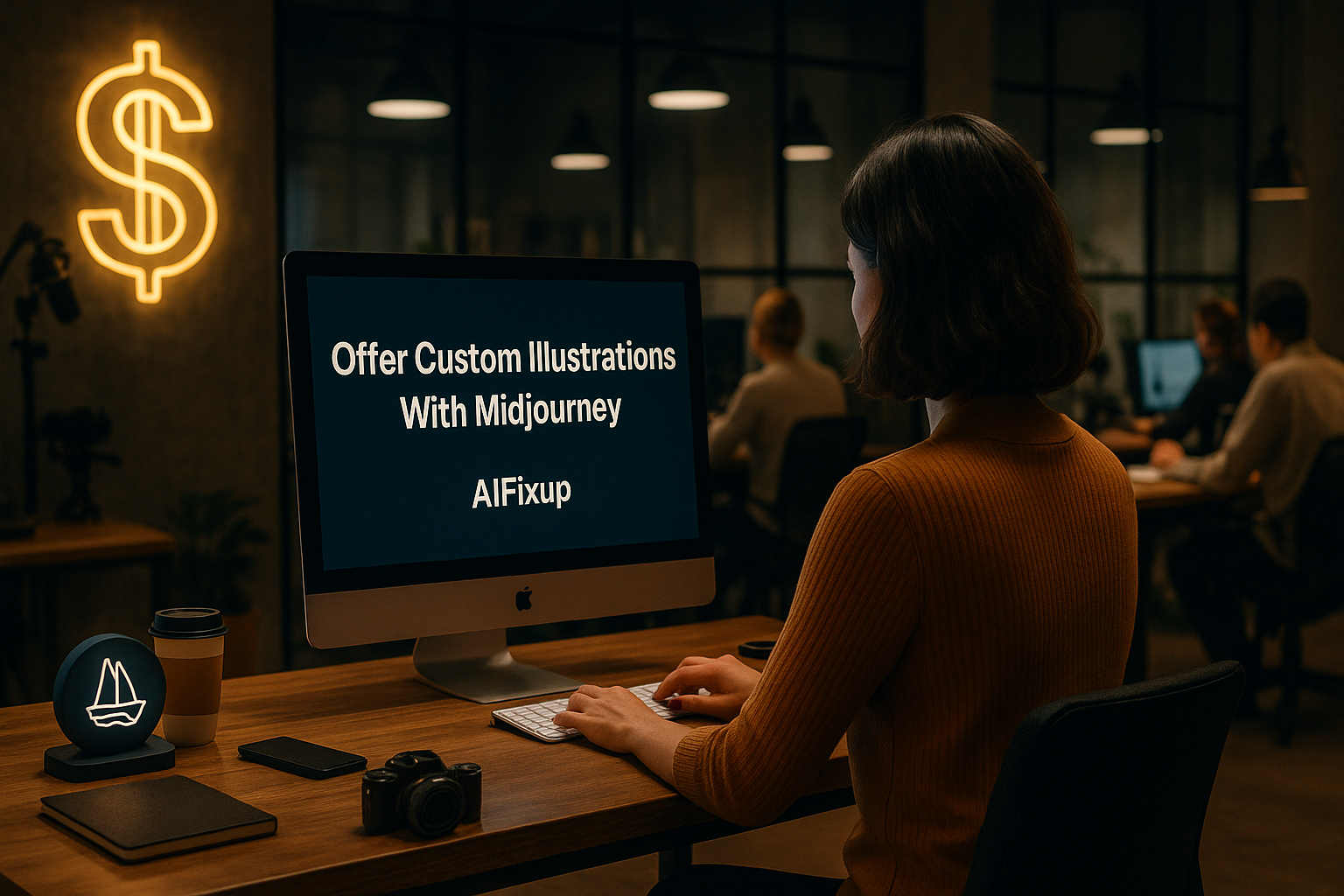 offer-custom-illustrations-with-midjourney