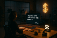 offer-short-form-video-services-with-capcut-ai