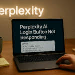 perplexity-ai-login-button-not-responding