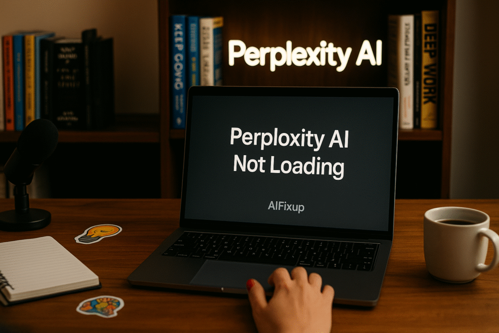 perplexity-ai-login-button-not-responding