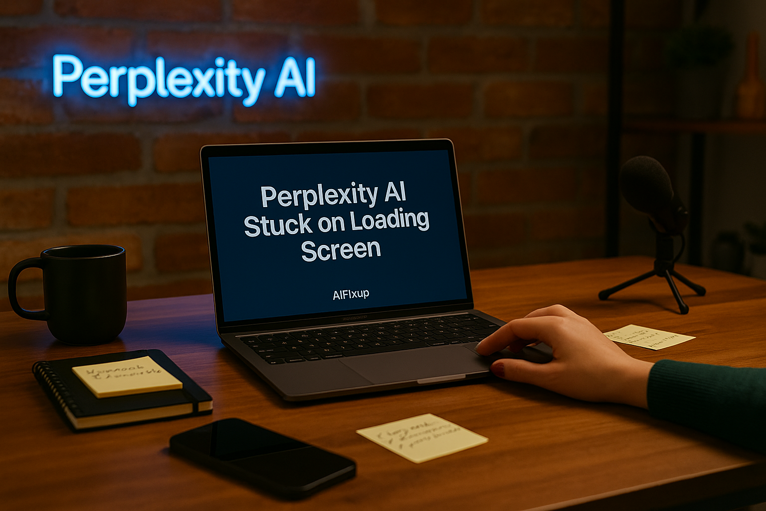 perplexity-ai-stuck-on-loading-screen