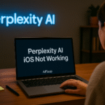 perplexity-ai-ios-not-working