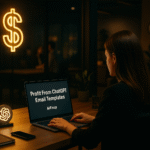 Profit From ChatGPT Email Templates