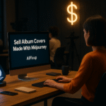 sell-album-covers-made-with-midjourney