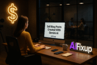 sell-blog-posts-created-with-gemini-ai