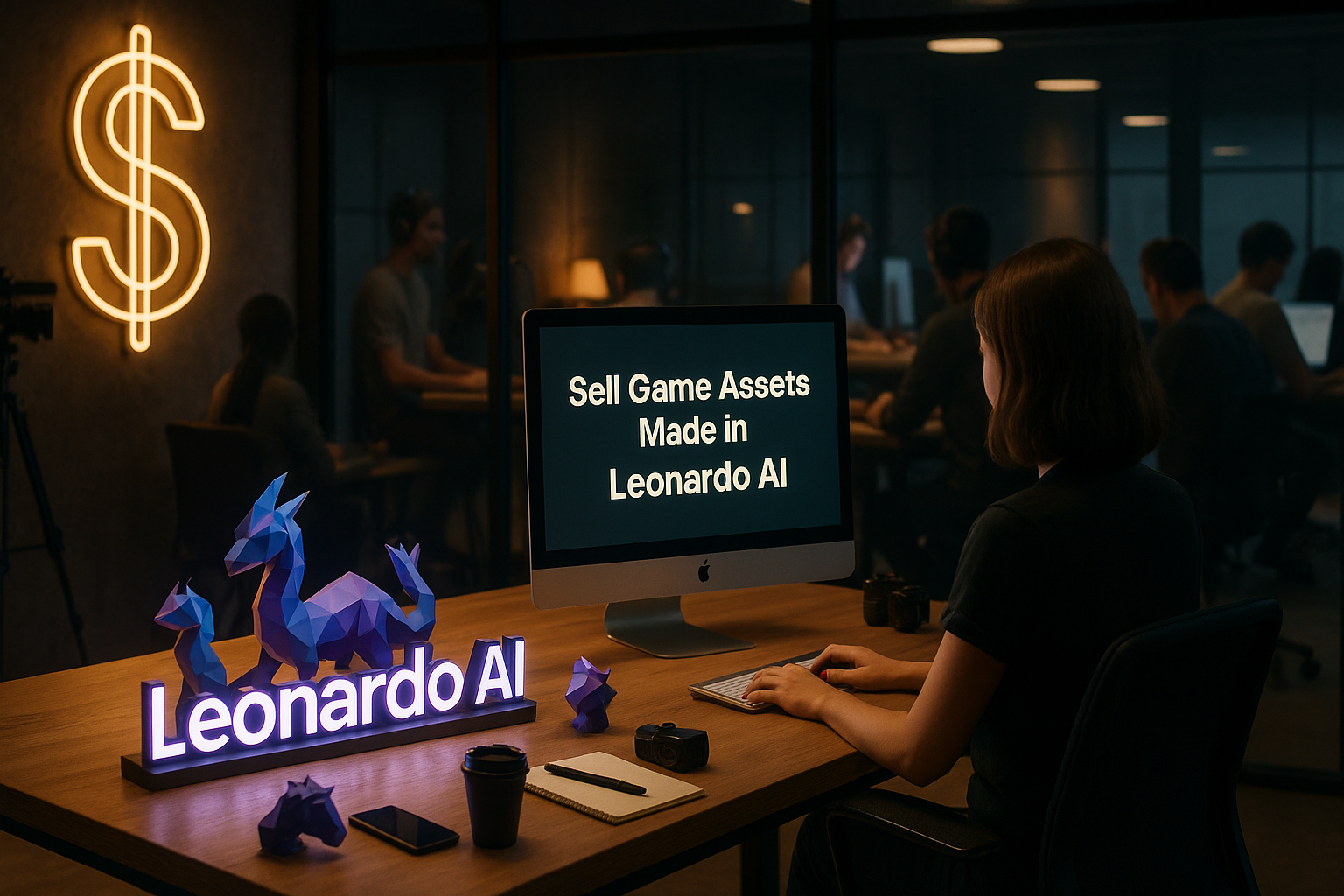 sell-game-assets-made-in-leonardo-ai