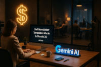 sell-newsletter-templates-made-in-gemini-ai