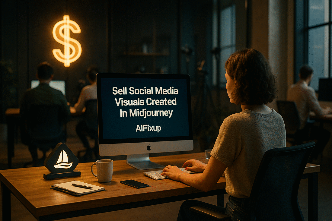 sell-social-media-visuals-created-in-midjourney