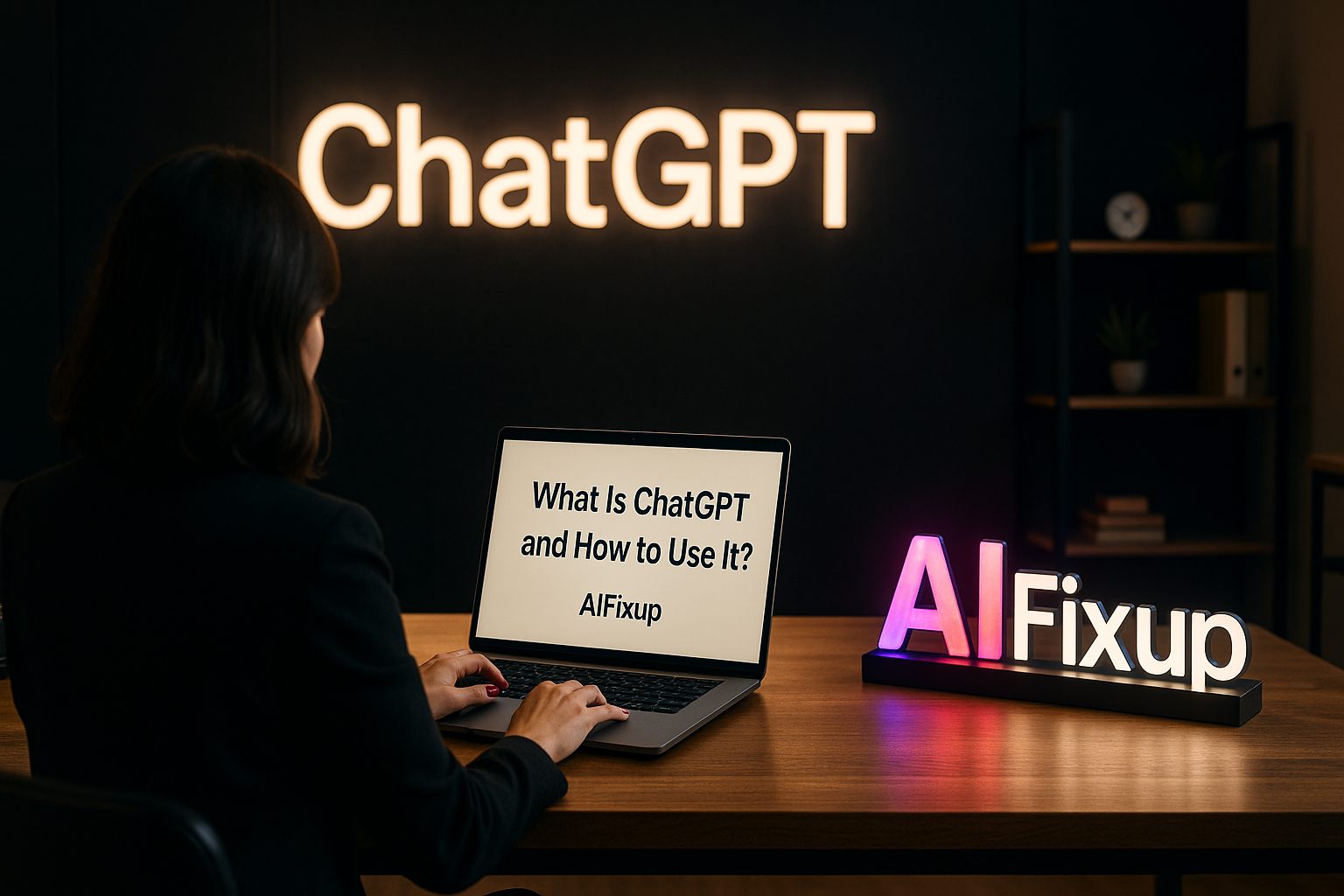 What Is ChatGPT and How to Use It? 1 what-is-chatgpt-and-how-to-use-it
