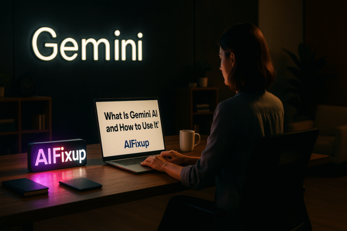 what-is-gemini-ai-and-how-to-use-it