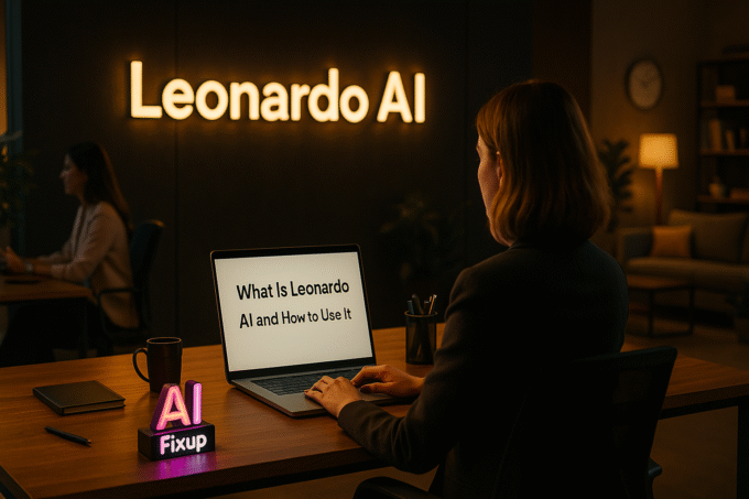what-is-leonardo-ai-and-how-to-use-it