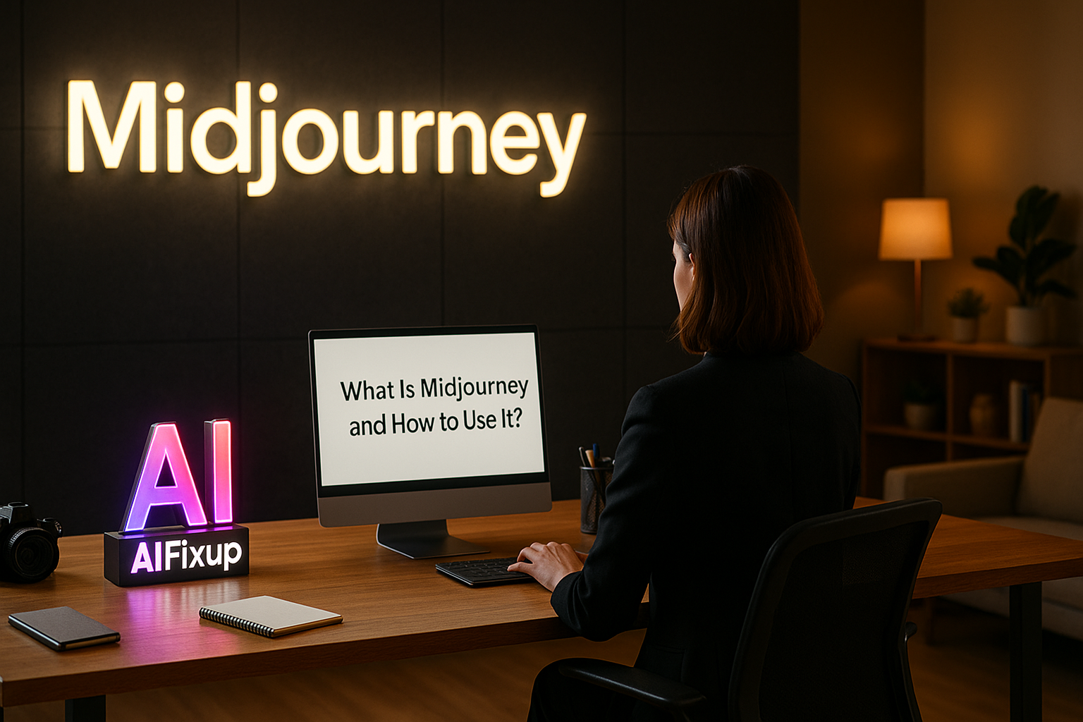 What Is Midjourney and How to Use It? 1 what-is-midjourney-and-how-to-use-it