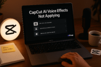 capcut-ai-voice-effects-not-applying
