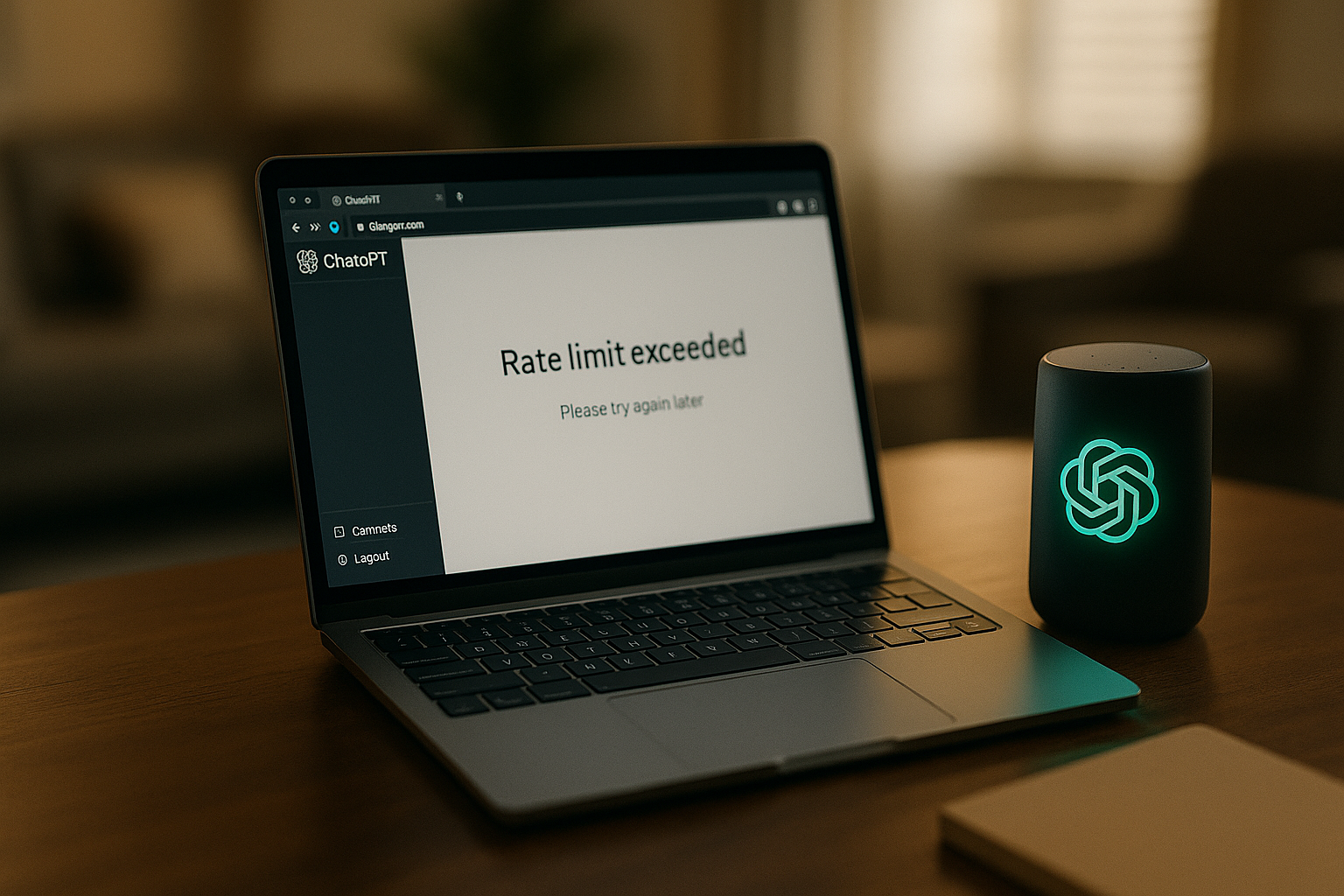 chatgpt rate limit