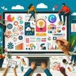 How to Create a Presentation in Canva