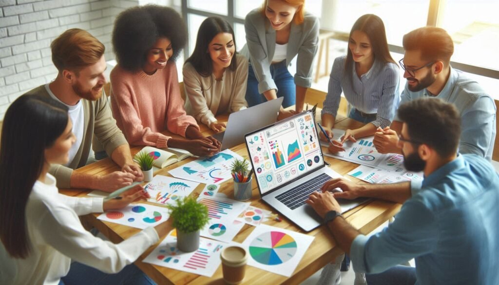 How to Collaborate with a Team in Canva 2 How to Collaborate with a Team in Canva
