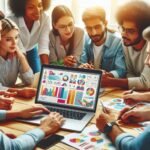 How to Collaborate with a Team in Canva