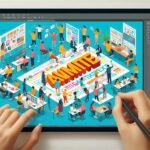 How to Animate Text in Canva