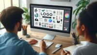 How to Create a Logo in Canva
