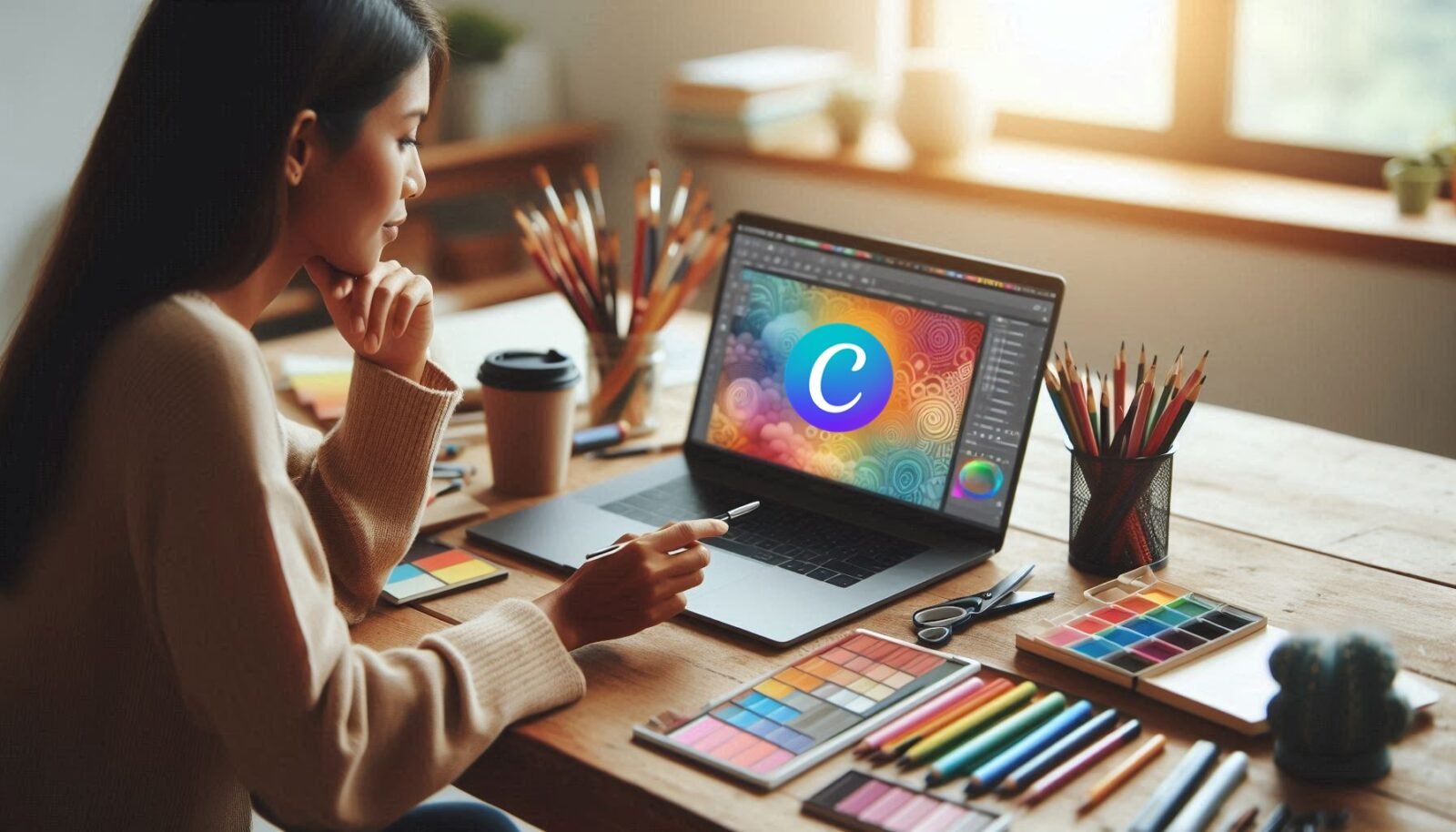How to Download Canva Designs Without a Watermark