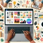 How to Make Instagram Posts with Canva