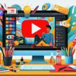 How to Make a YouTube Thumbnail on Canva