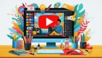 How to Make a YouTube Thumbnail on Canva